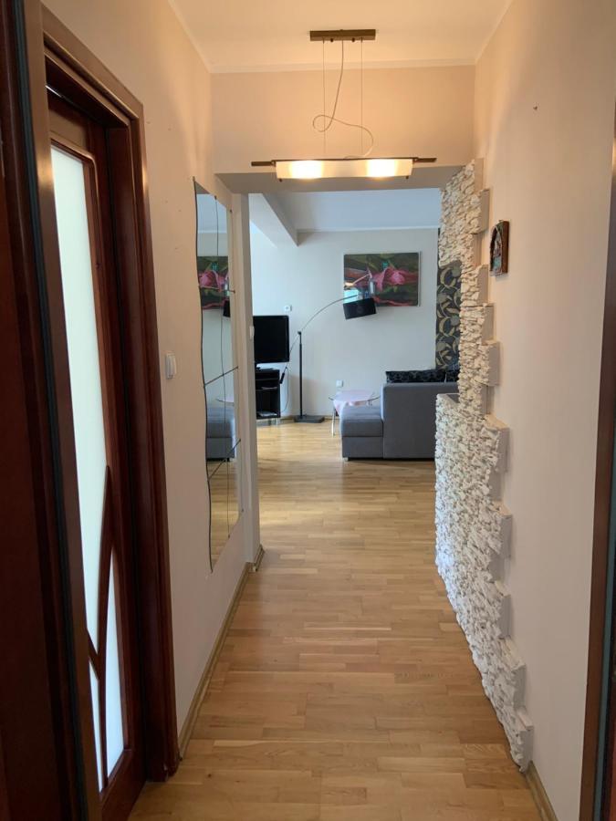 Redlowska Flauta Apartamento Gdynia Exterior foto