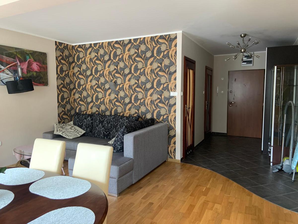 Redlowska Flauta Apartamento Gdynia Exterior foto